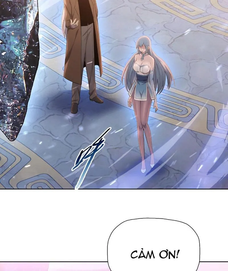 Chỉ Với Dao Mổ Heo, Ta Chém Khắp Chư Thiên Vạn Giới Chap 2 - Next Chap 3