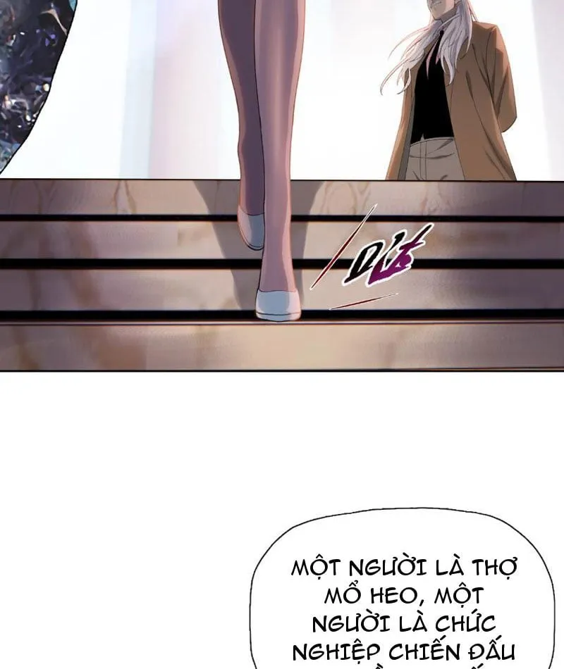 Chỉ Với Dao Mổ Heo, Ta Chém Khắp Chư Thiên Vạn Giới Chap 2 - Next Chap 3