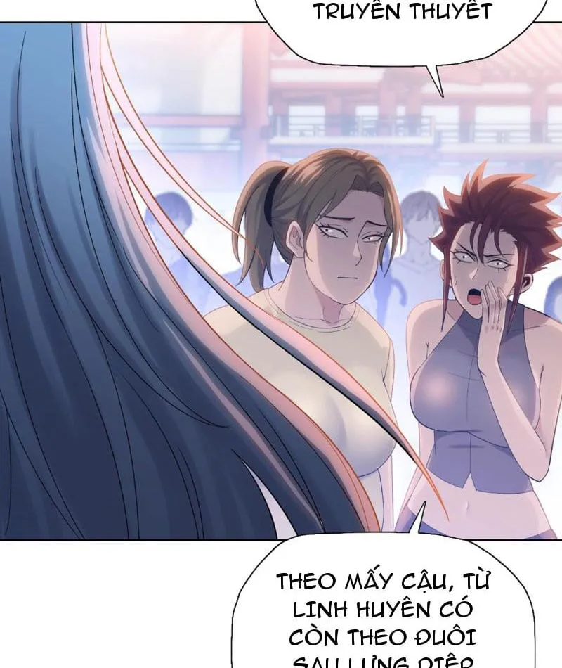 Chỉ Với Dao Mổ Heo, Ta Chém Khắp Chư Thiên Vạn Giới Chap 2 - Next Chap 3
