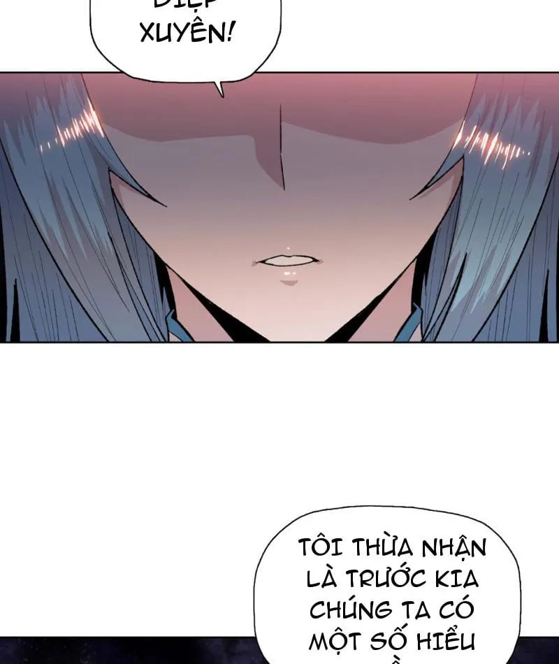 Chỉ Với Dao Mổ Heo, Ta Chém Khắp Chư Thiên Vạn Giới Chap 2 - Next Chap 3