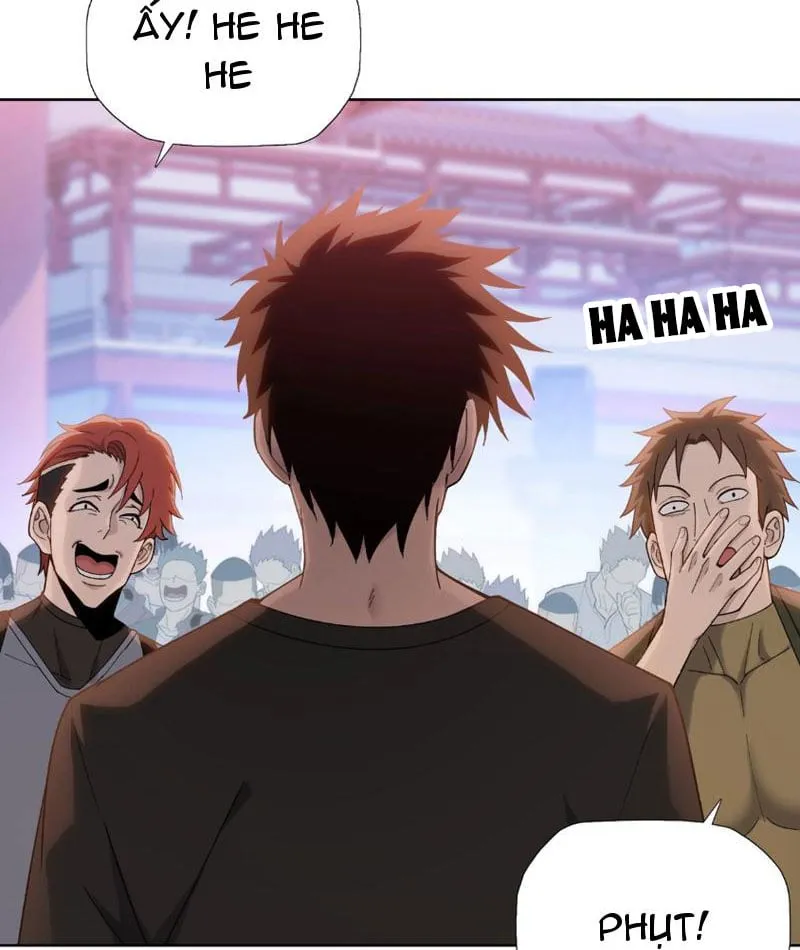 Chỉ Với Dao Mổ Heo, Ta Chém Khắp Chư Thiên Vạn Giới Chap 2 - Next Chap 3