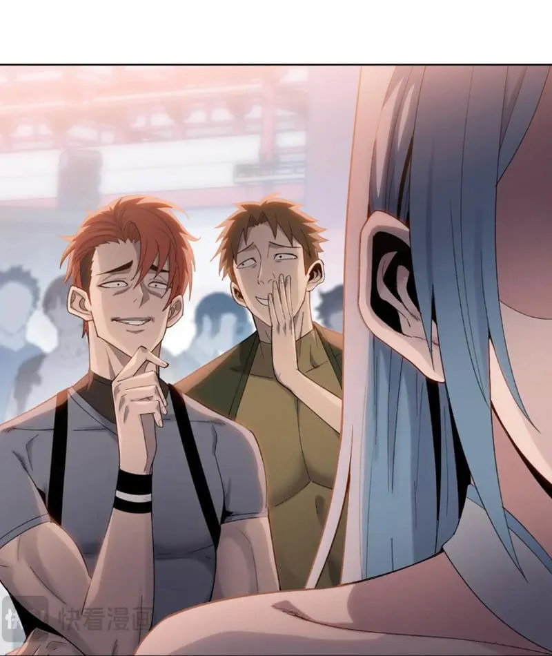 Chỉ Với Dao Mổ Heo, Ta Chém Khắp Chư Thiên Vạn Giới Chap 2 - Next Chap 3