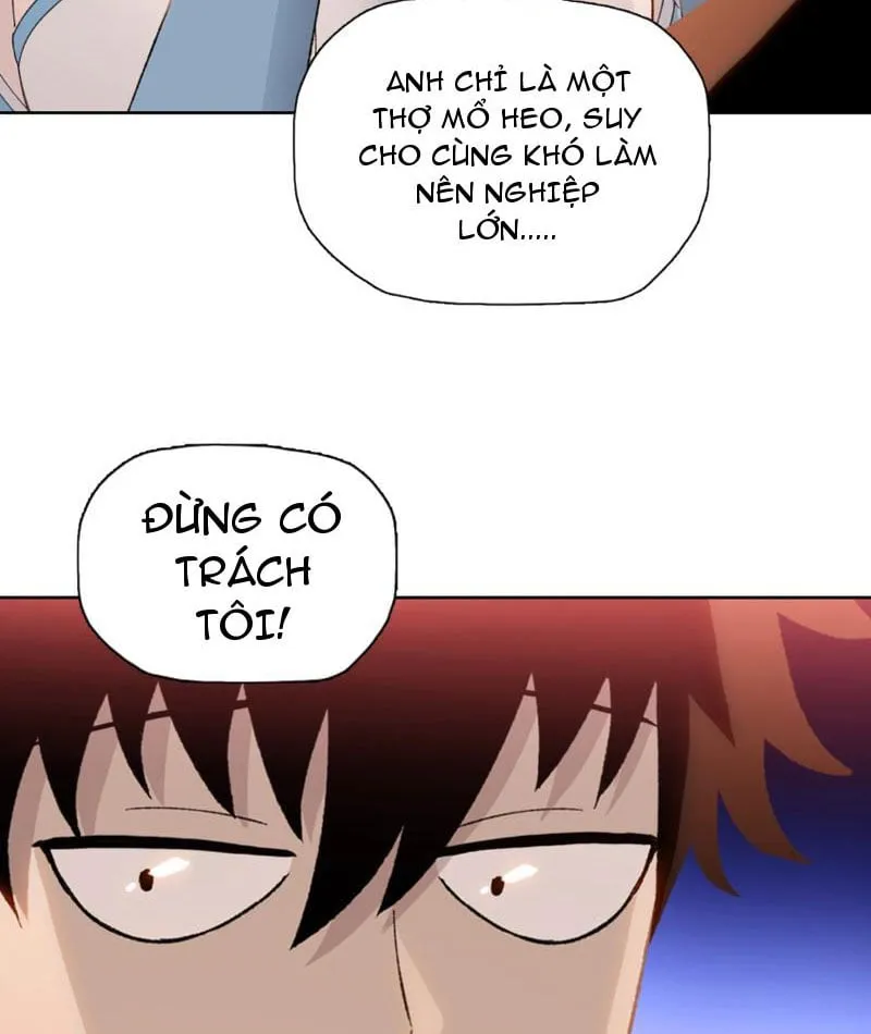 Chỉ Với Dao Mổ Heo, Ta Chém Khắp Chư Thiên Vạn Giới Chap 2 - Next Chap 3