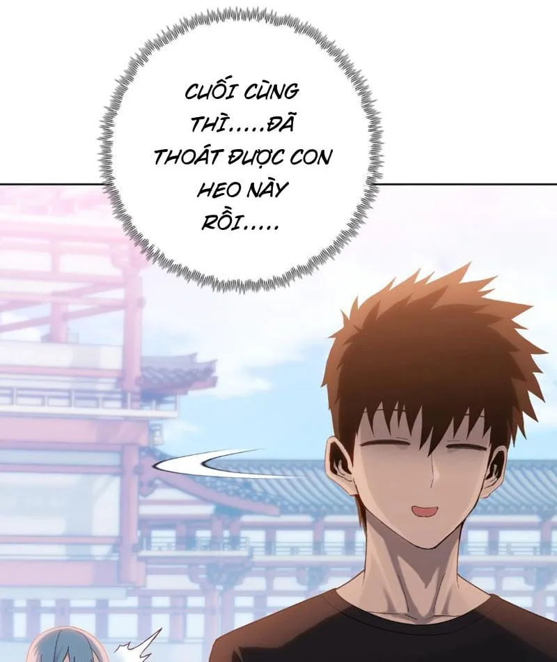 Chỉ Với Dao Mổ Heo, Ta Chém Khắp Chư Thiên Vạn Giới Chap 2 - Next Chap 3