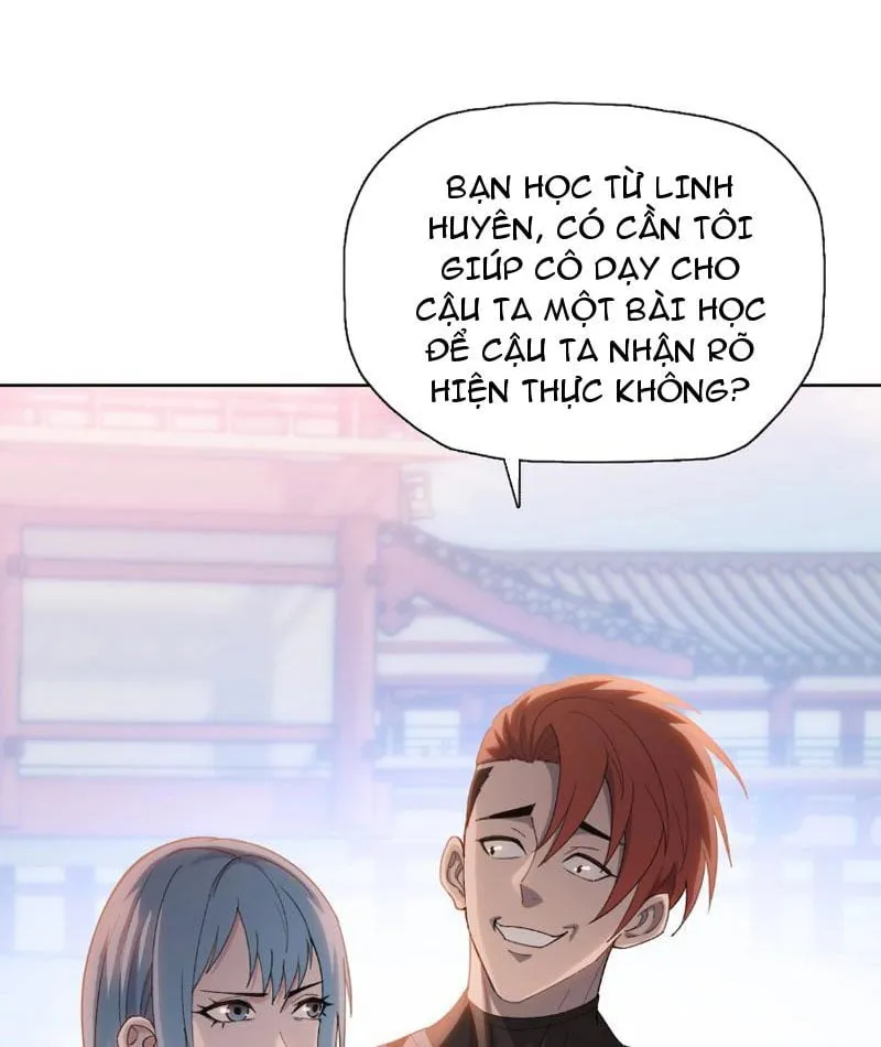 Chỉ Với Dao Mổ Heo, Ta Chém Khắp Chư Thiên Vạn Giới Chap 2 - Next Chap 3
