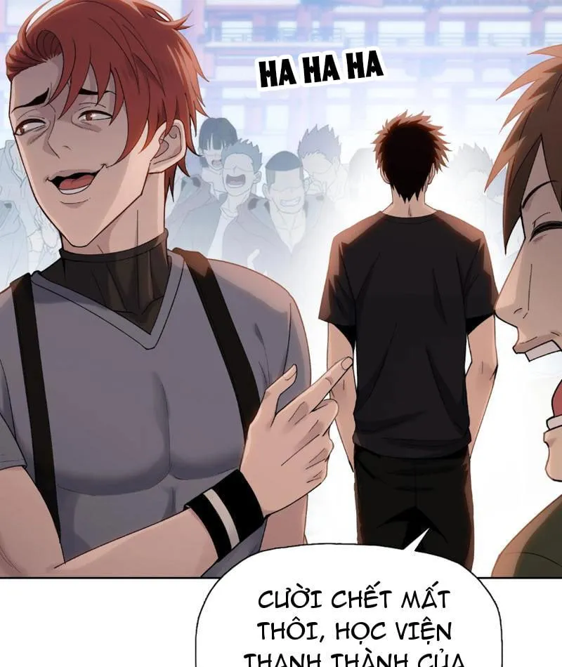 Chỉ Với Dao Mổ Heo, Ta Chém Khắp Chư Thiên Vạn Giới Chap 2 - Next Chap 3
