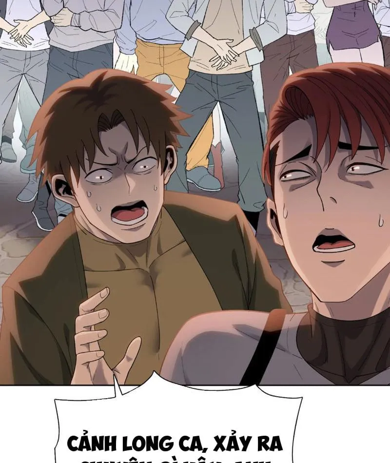 Chỉ Với Dao Mổ Heo, Ta Chém Khắp Chư Thiên Vạn Giới Chap 2 - Next Chap 3