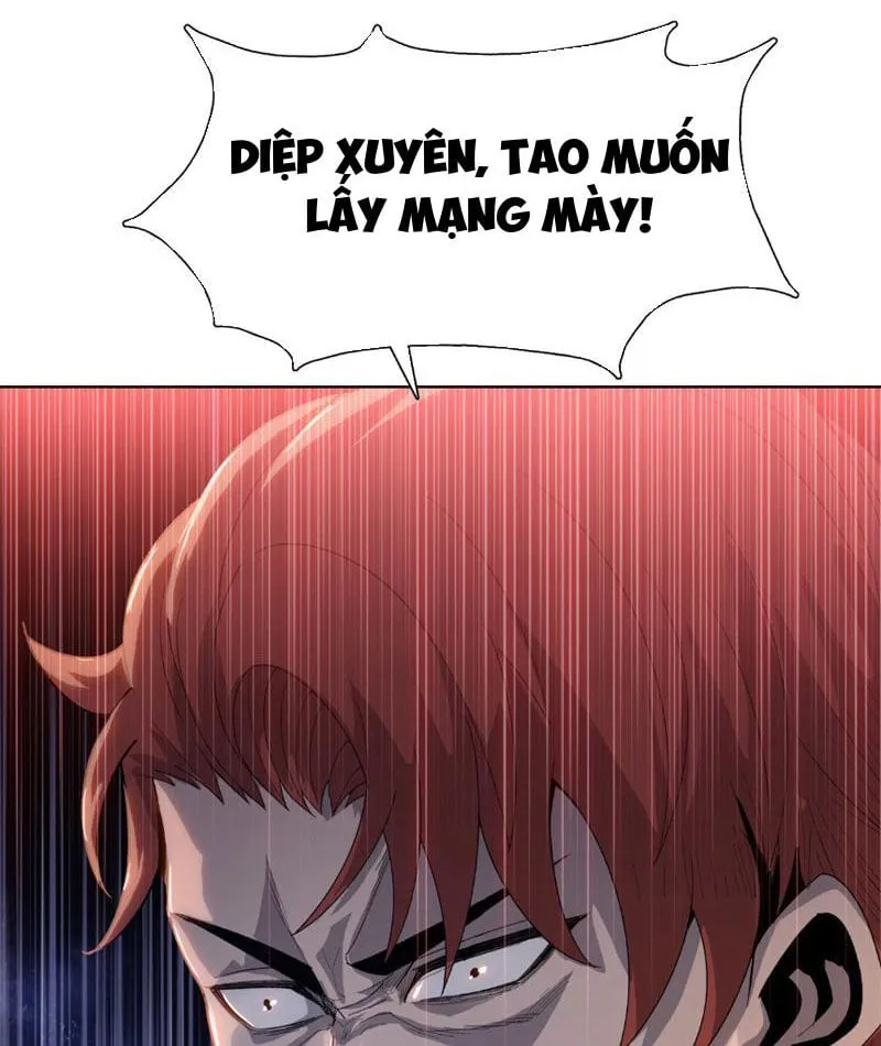 Chỉ Với Dao Mổ Heo, Ta Chém Khắp Chư Thiên Vạn Giới Chap 3 - Next Chap 4