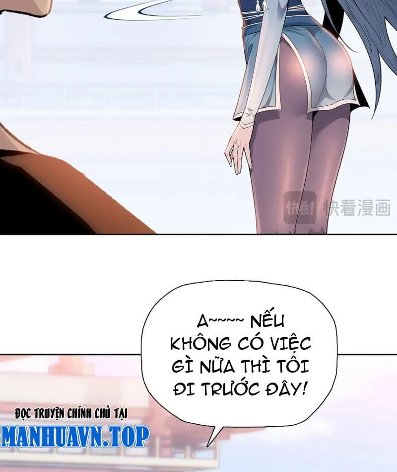 Chỉ Với Dao Mổ Heo, Ta Chém Khắp Chư Thiên Vạn Giới Chap 3 - Next Chap 4