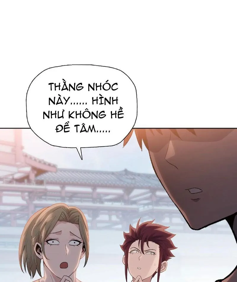 Chỉ Với Dao Mổ Heo, Ta Chém Khắp Chư Thiên Vạn Giới Chap 3 - Next Chap 4