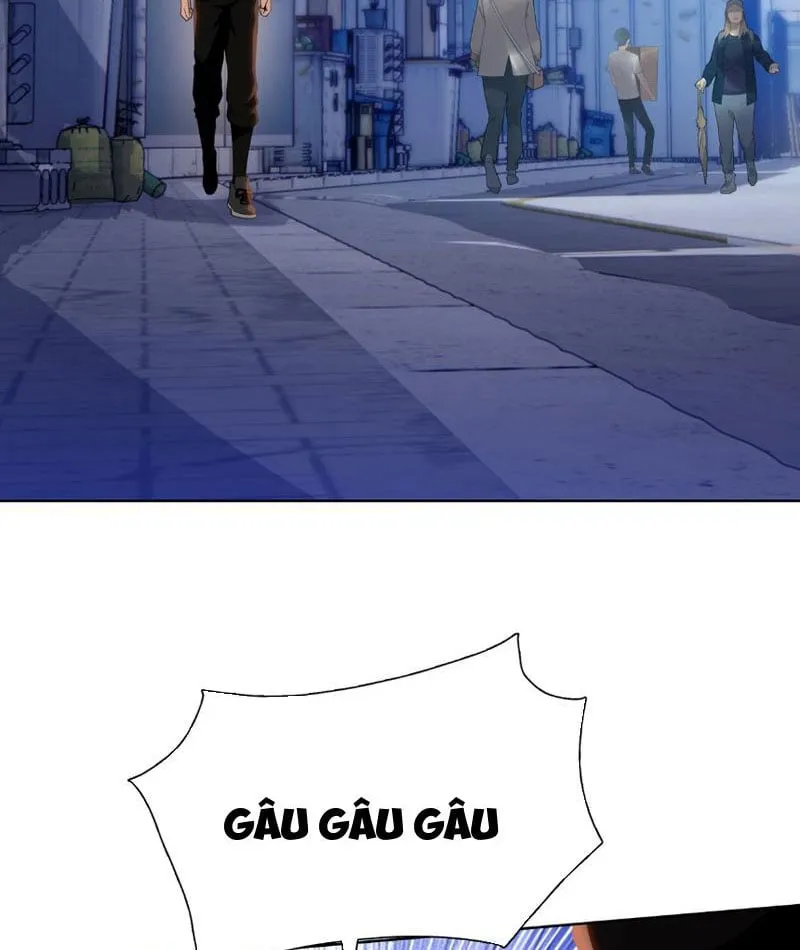 Chỉ Với Dao Mổ Heo, Ta Chém Khắp Chư Thiên Vạn Giới Chap 3 - Next Chap 4