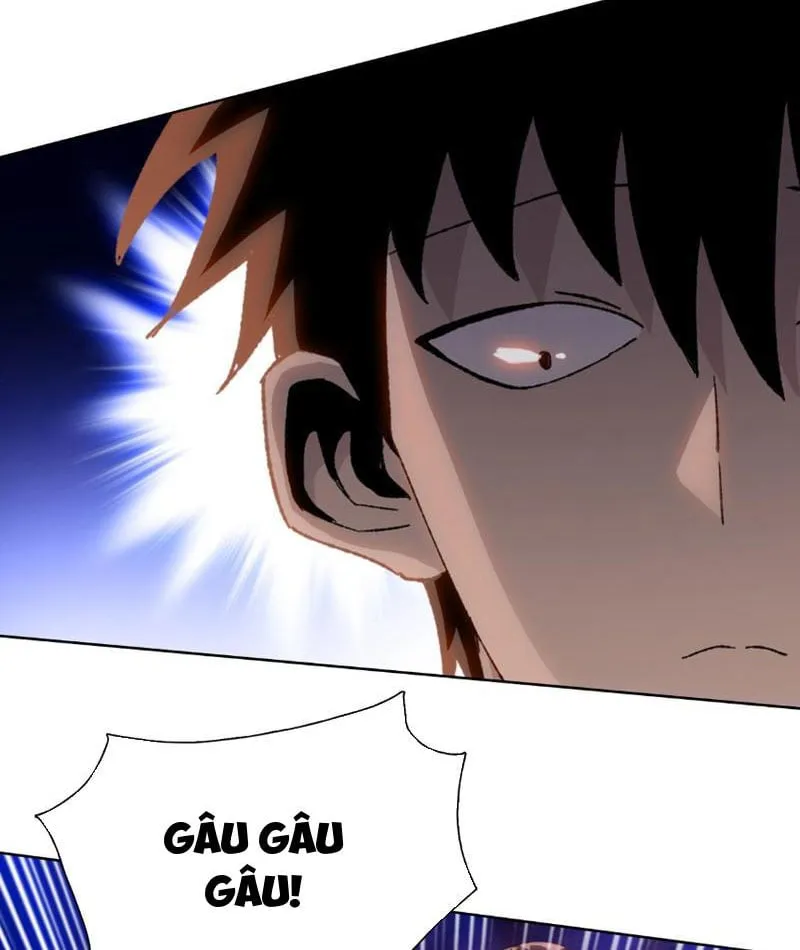Chỉ Với Dao Mổ Heo, Ta Chém Khắp Chư Thiên Vạn Giới Chap 3 - Next Chap 4