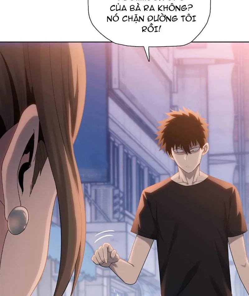 Chỉ Với Dao Mổ Heo, Ta Chém Khắp Chư Thiên Vạn Giới Chap 3 - Next Chap 4