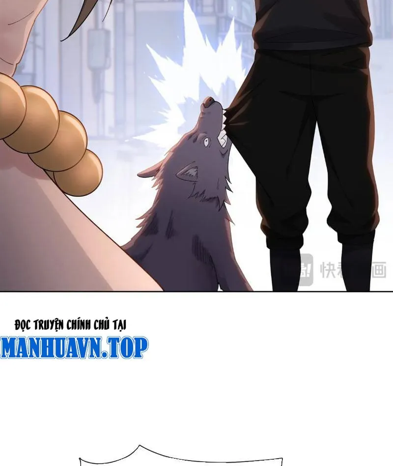 Chỉ Với Dao Mổ Heo, Ta Chém Khắp Chư Thiên Vạn Giới Chap 3 - Next Chap 4