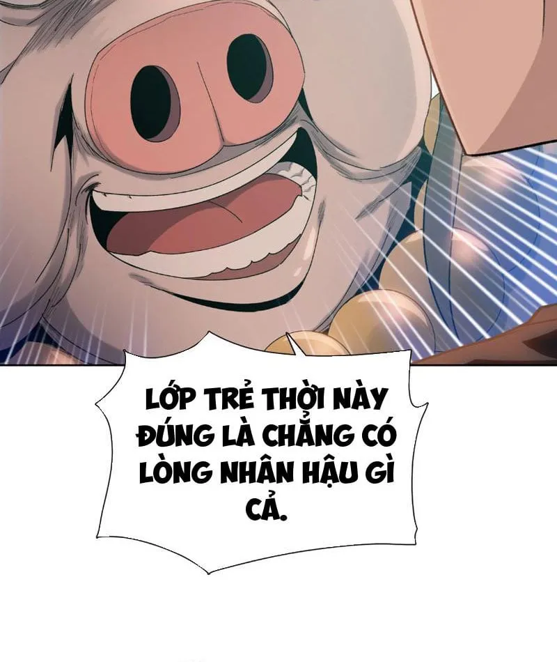 Chỉ Với Dao Mổ Heo, Ta Chém Khắp Chư Thiên Vạn Giới Chap 3 - Next Chap 4