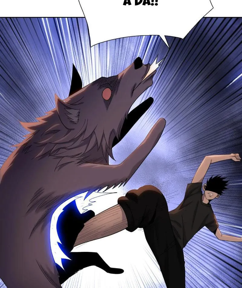 Chỉ Với Dao Mổ Heo, Ta Chém Khắp Chư Thiên Vạn Giới Chap 3 - Next Chap 4