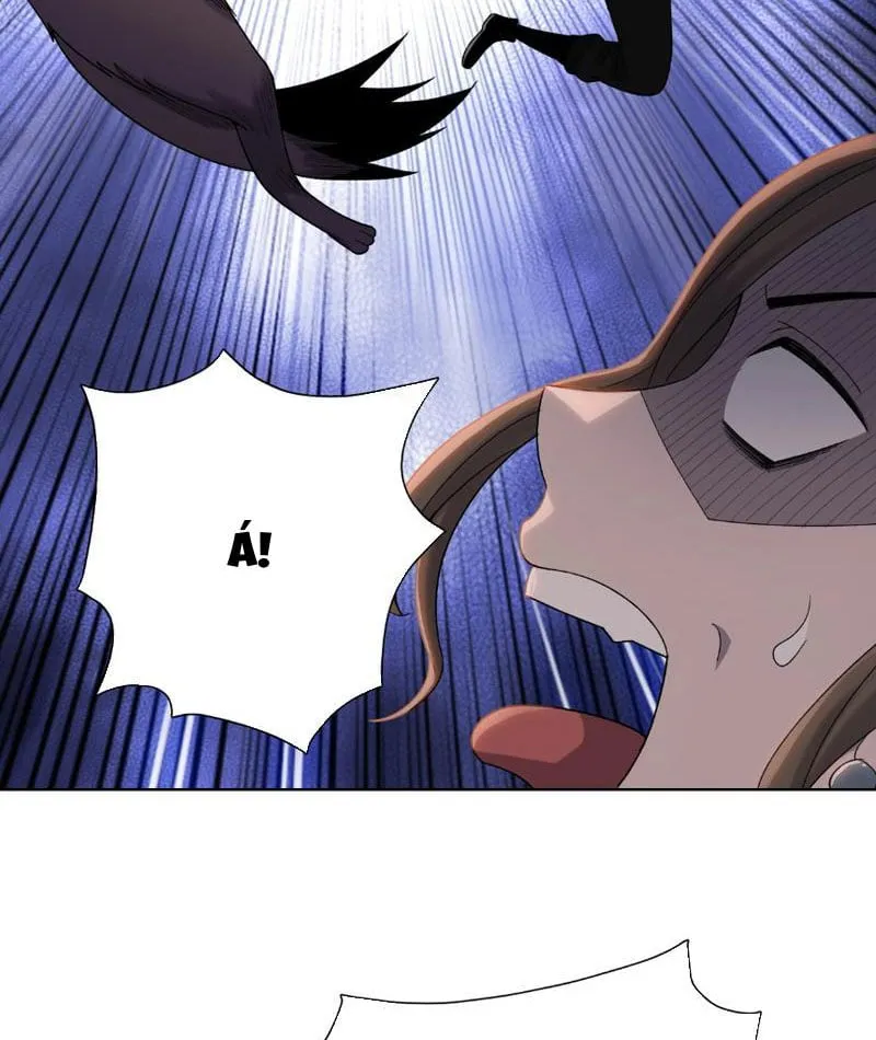 Chỉ Với Dao Mổ Heo, Ta Chém Khắp Chư Thiên Vạn Giới Chap 3 - Next Chap 4