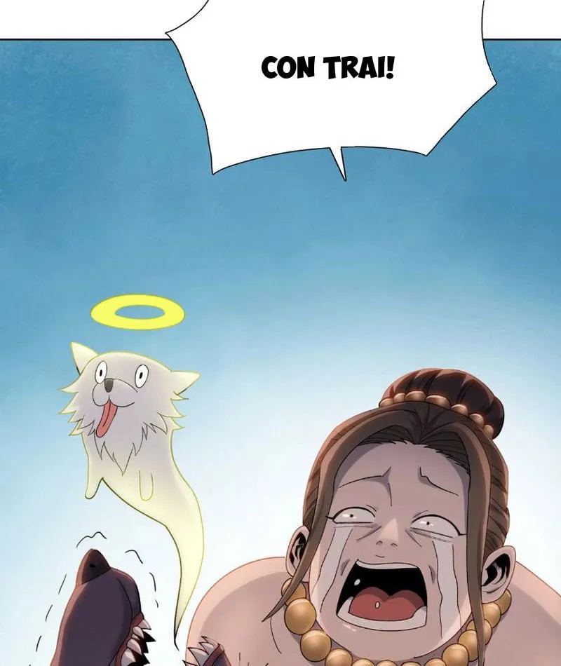 Chỉ Với Dao Mổ Heo, Ta Chém Khắp Chư Thiên Vạn Giới Chap 3 - Next Chap 4