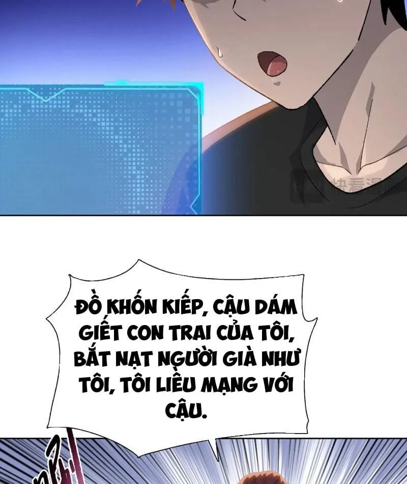 Chỉ Với Dao Mổ Heo, Ta Chém Khắp Chư Thiên Vạn Giới Chap 3 - Next Chap 4