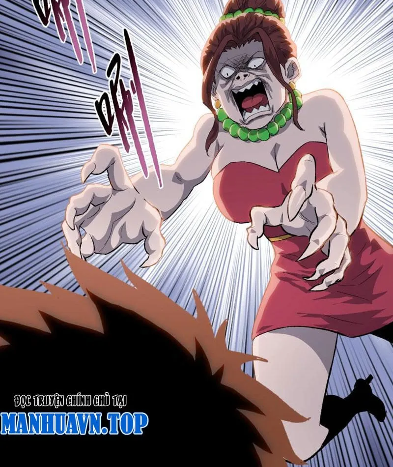 Chỉ Với Dao Mổ Heo, Ta Chém Khắp Chư Thiên Vạn Giới Chap 3 - Next Chap 4