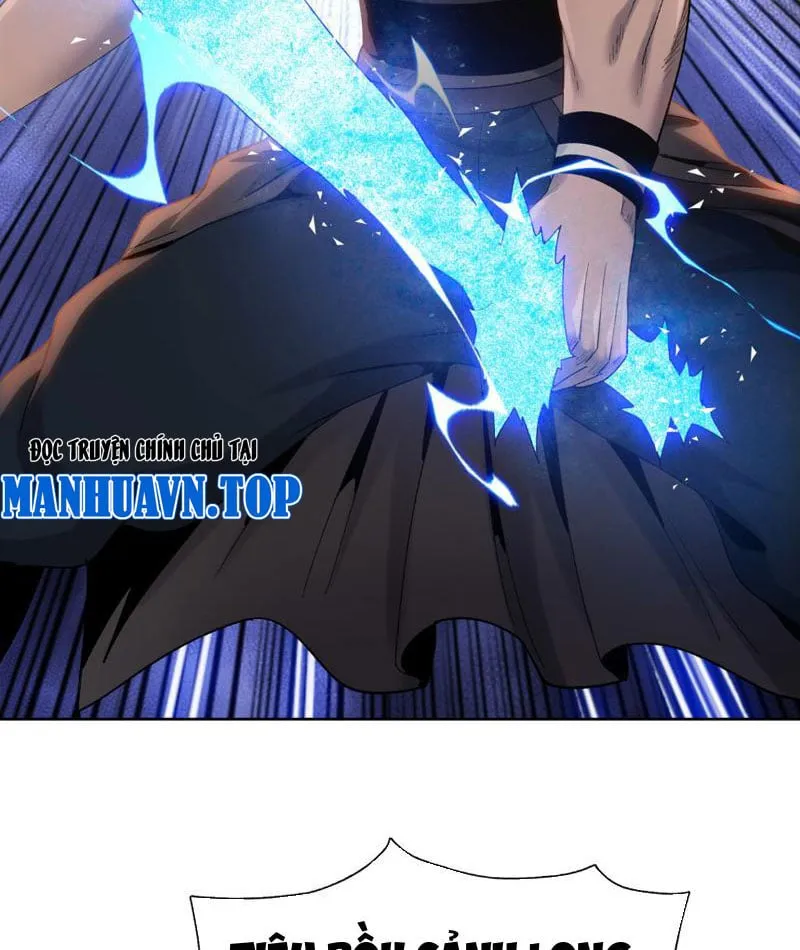Chỉ Với Dao Mổ Heo, Ta Chém Khắp Chư Thiên Vạn Giới Chap 3 - Next Chap 4