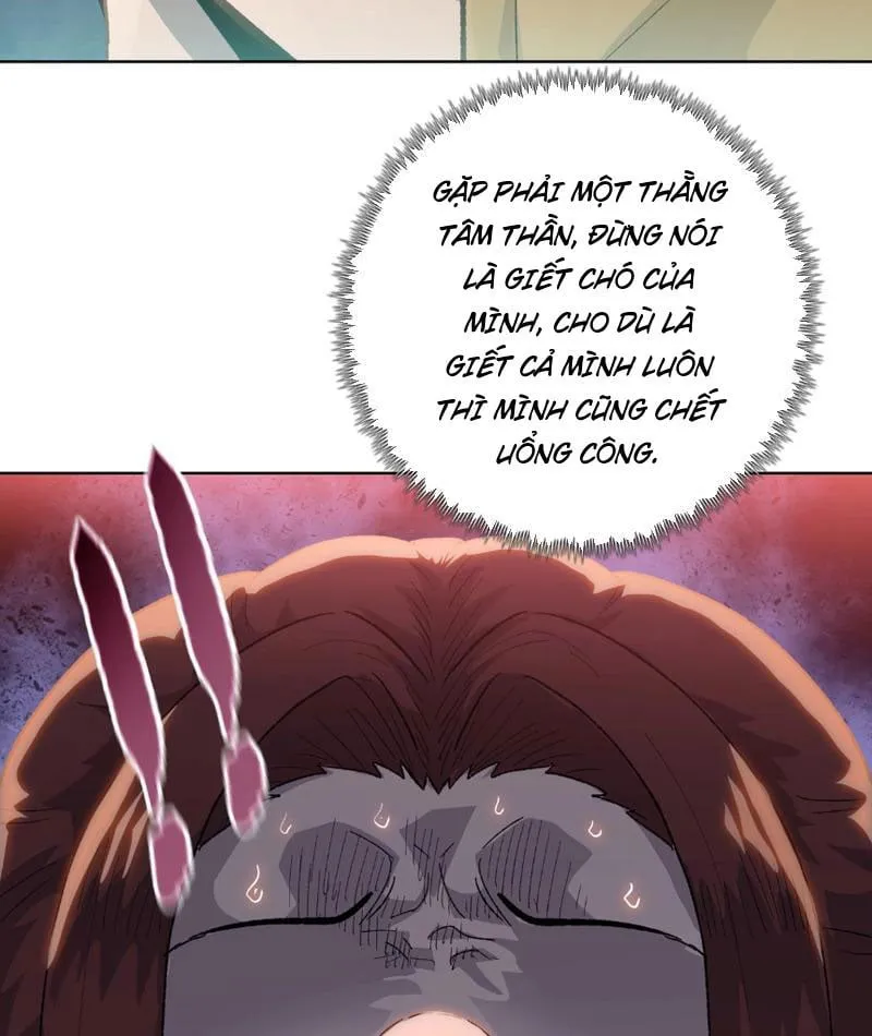 Chỉ Với Dao Mổ Heo, Ta Chém Khắp Chư Thiên Vạn Giới Chap 3 - Next Chap 4