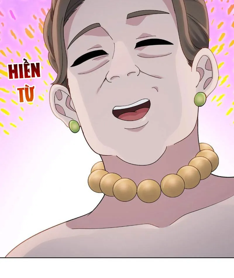 Chỉ Với Dao Mổ Heo, Ta Chém Khắp Chư Thiên Vạn Giới Chap 3 - Next Chap 4