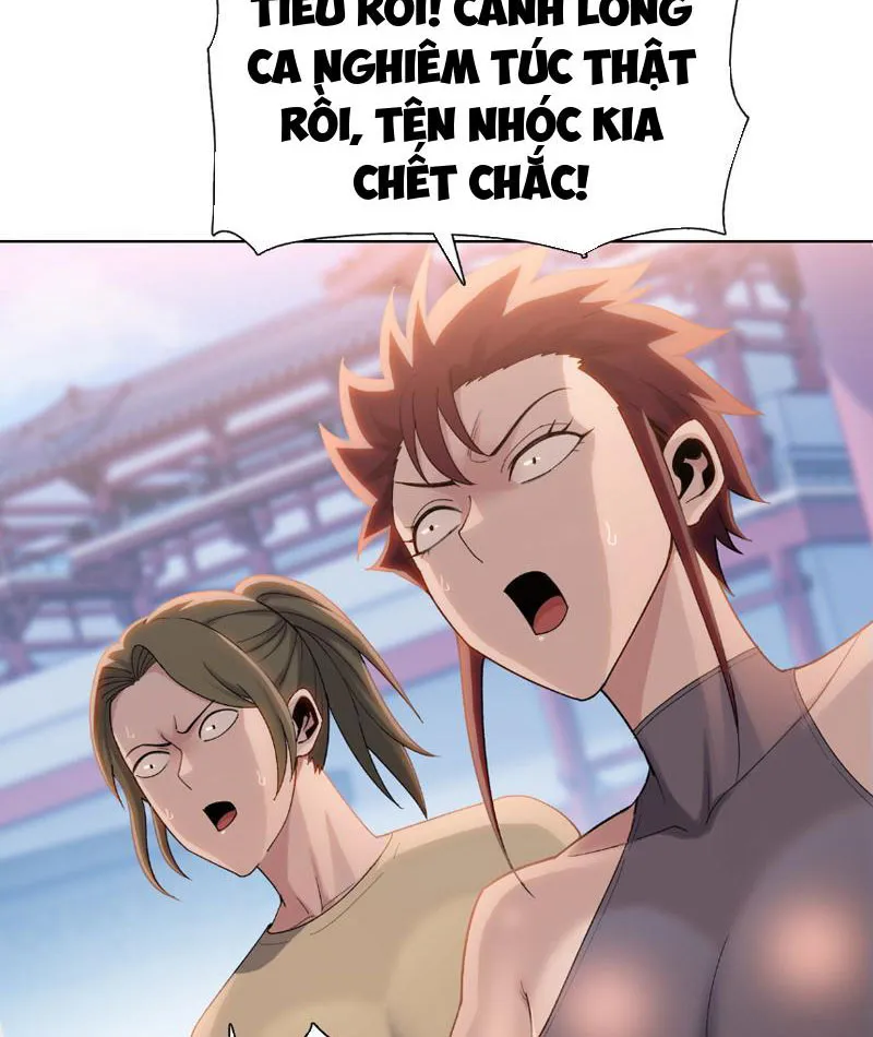 Chỉ Với Dao Mổ Heo, Ta Chém Khắp Chư Thiên Vạn Giới Chap 3 - Next Chap 4