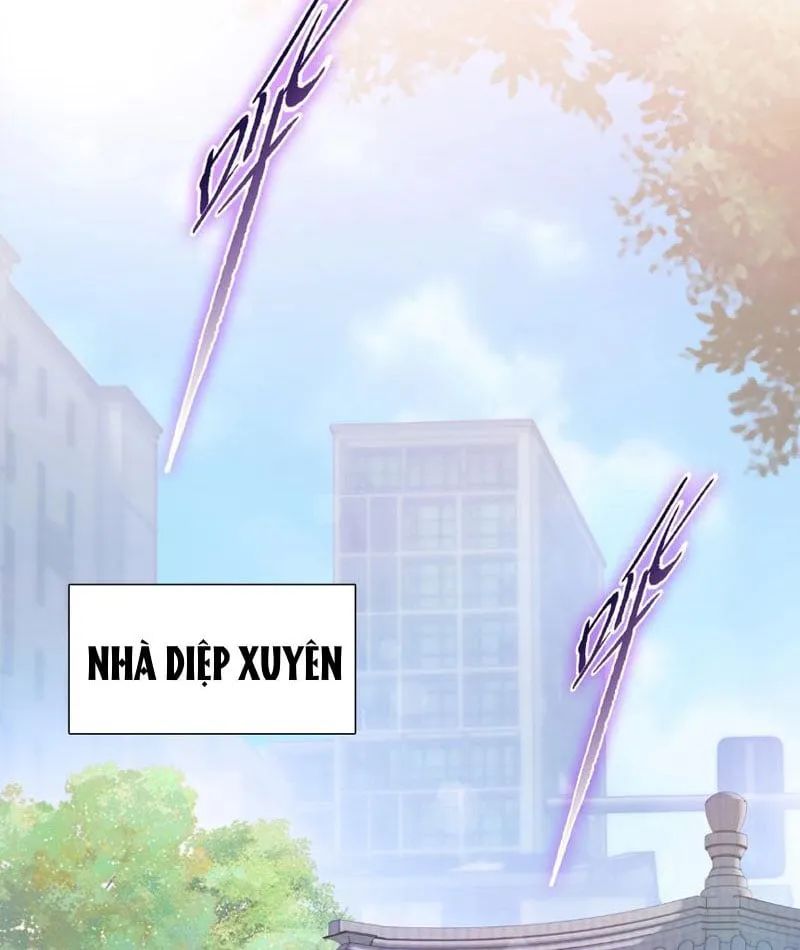 Chỉ Với Dao Mổ Heo, Ta Chém Khắp Chư Thiên Vạn Giới Chap 3 - Next Chap 4