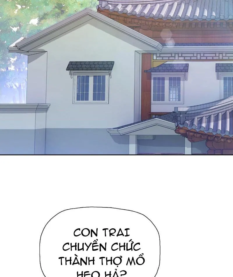 Chỉ Với Dao Mổ Heo, Ta Chém Khắp Chư Thiên Vạn Giới Chap 3 - Next Chap 4