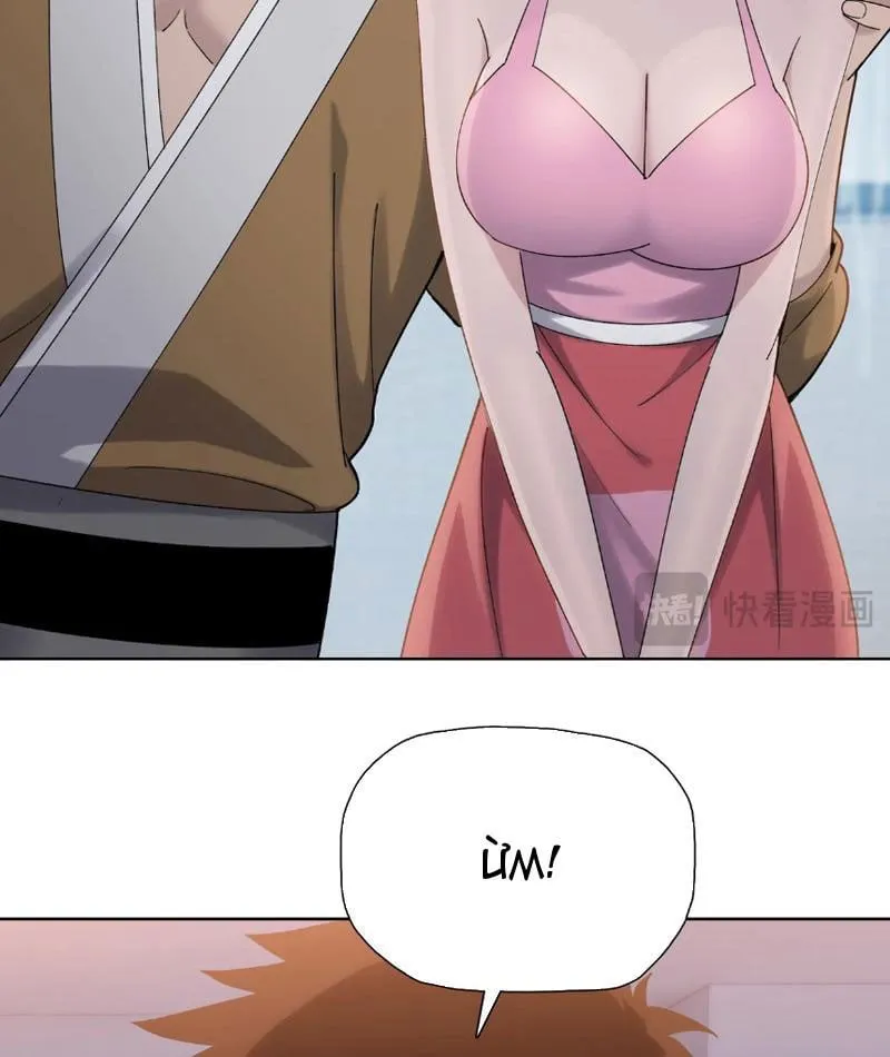 Chỉ Với Dao Mổ Heo, Ta Chém Khắp Chư Thiên Vạn Giới Chap 3 - Next Chap 4