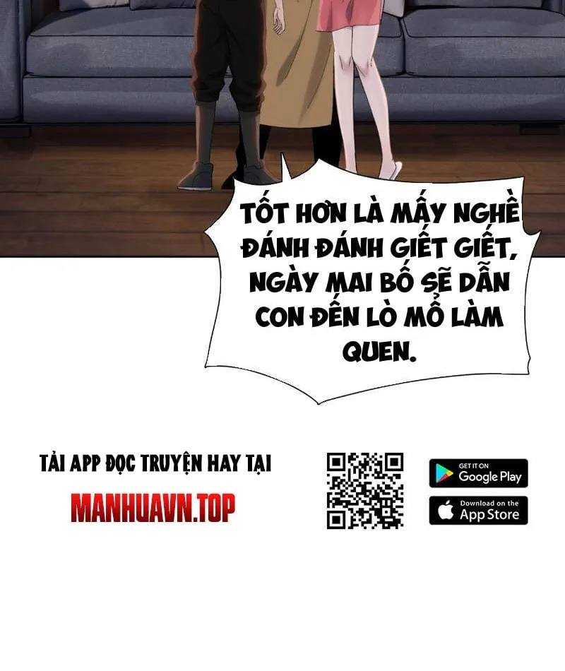Chỉ Với Dao Mổ Heo, Ta Chém Khắp Chư Thiên Vạn Giới Chap 3 - Next Chap 4