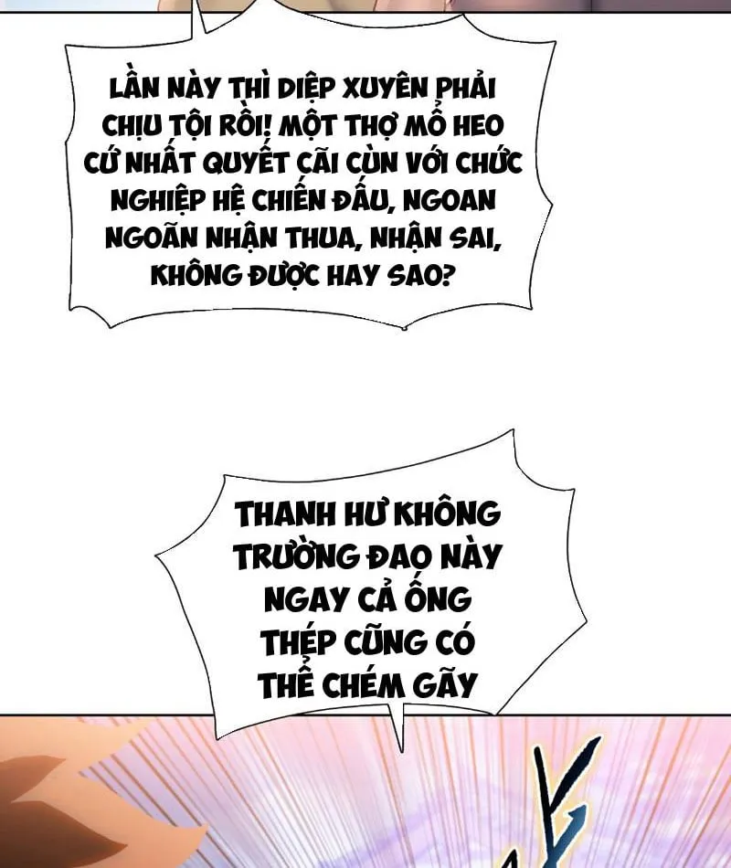 Chỉ Với Dao Mổ Heo, Ta Chém Khắp Chư Thiên Vạn Giới Chap 3 - Next Chap 4