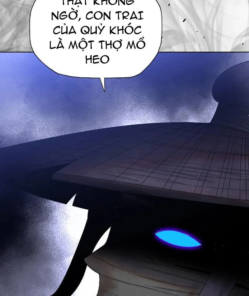 Chỉ Với Dao Mổ Heo, Ta Chém Khắp Chư Thiên Vạn Giới Chap 3 - Next Chap 4