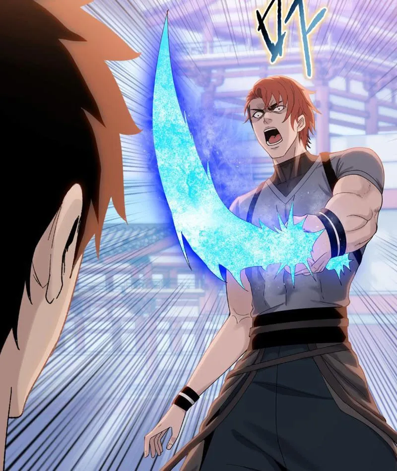 Chỉ Với Dao Mổ Heo, Ta Chém Khắp Chư Thiên Vạn Giới Chap 3 - Next Chap 4