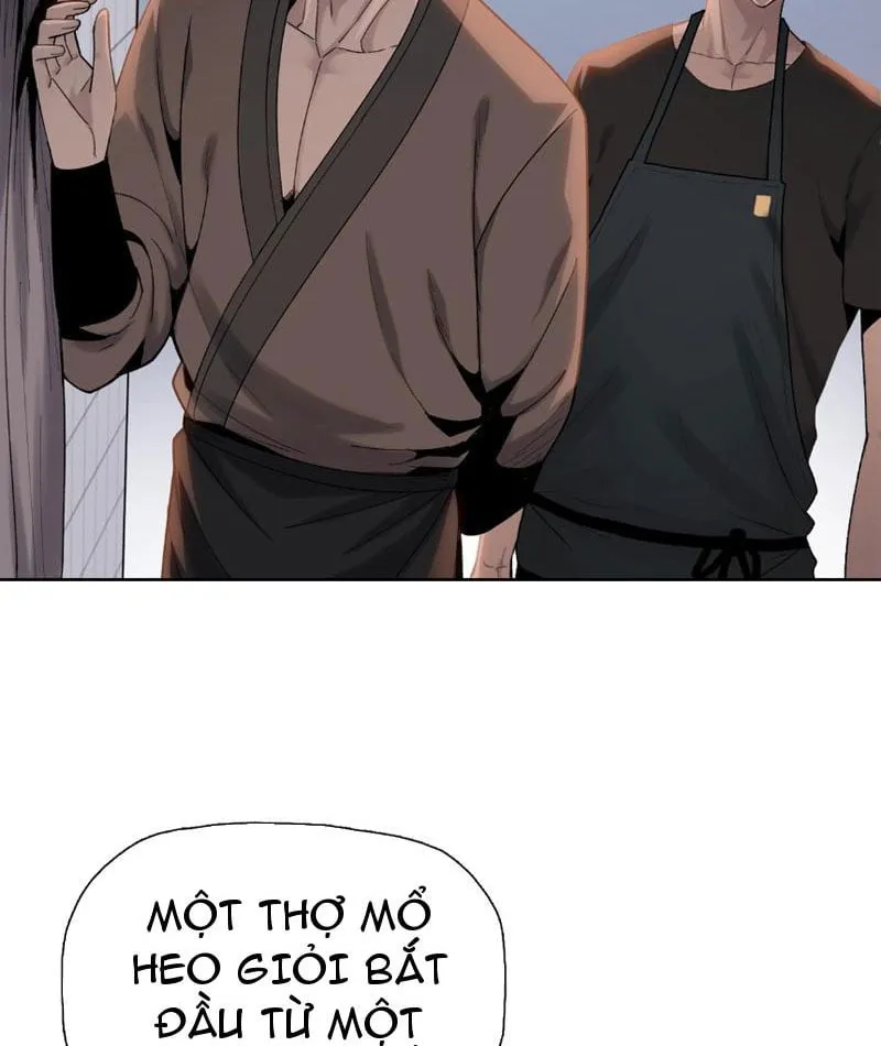 Chỉ Với Dao Mổ Heo, Ta Chém Khắp Chư Thiên Vạn Giới Chap 3 - Next Chap 4