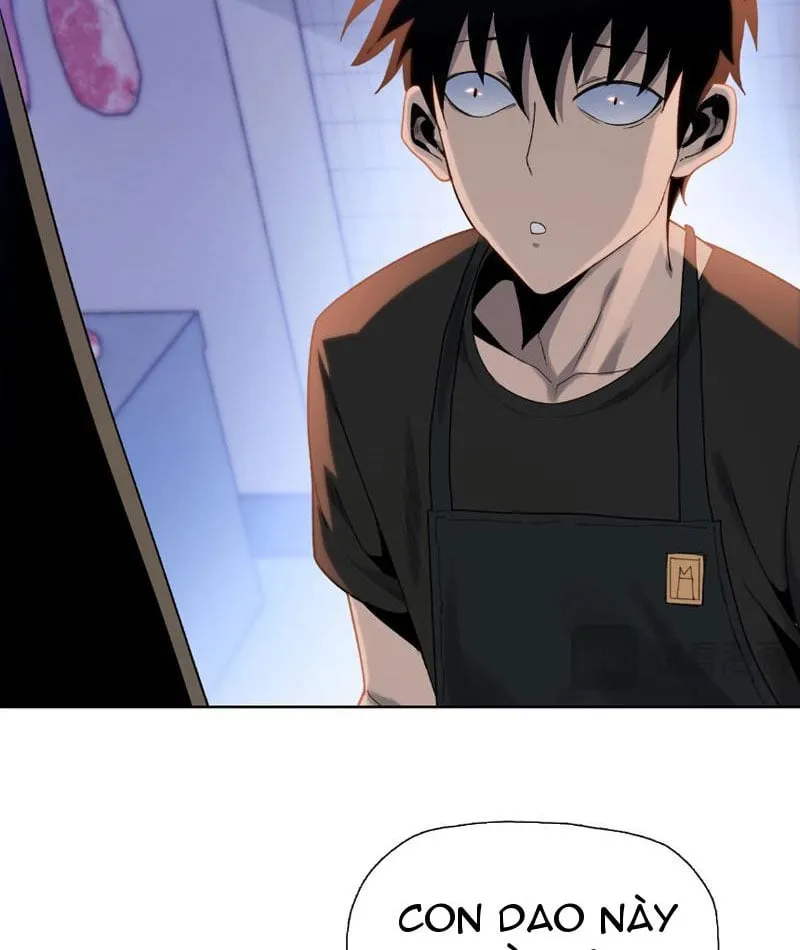 Chỉ Với Dao Mổ Heo, Ta Chém Khắp Chư Thiên Vạn Giới Chap 3 - Next Chap 4