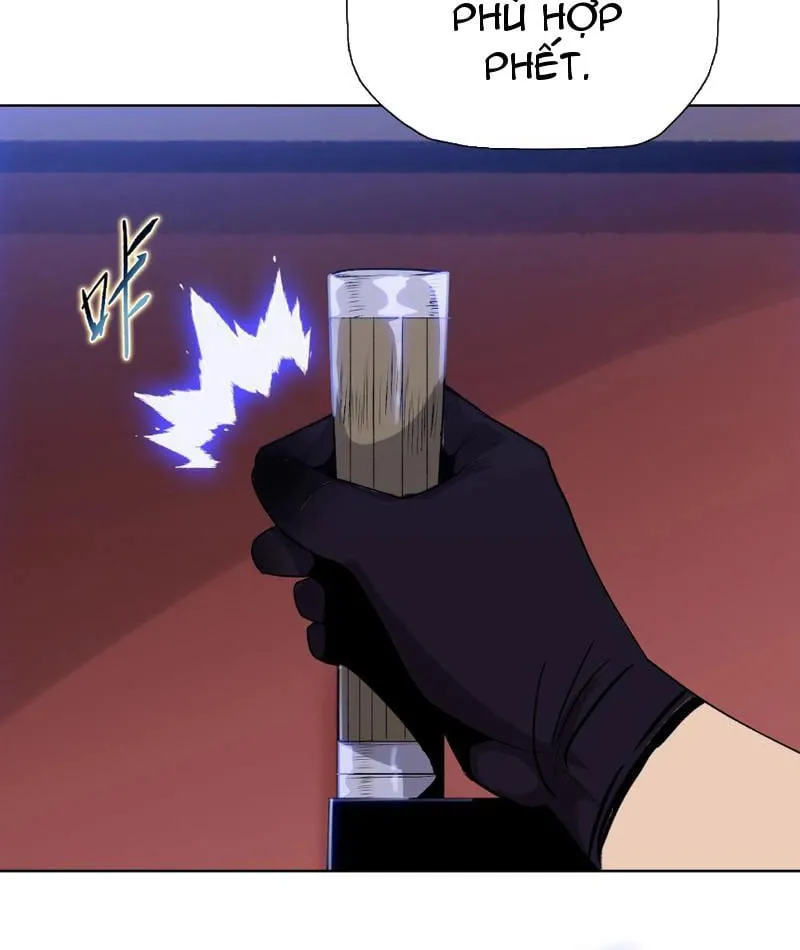 Chỉ Với Dao Mổ Heo, Ta Chém Khắp Chư Thiên Vạn Giới Chap 3 - Next Chap 4