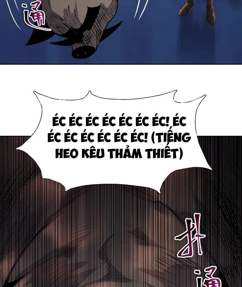 Chỉ Với Dao Mổ Heo, Ta Chém Khắp Chư Thiên Vạn Giới Chap 3 - Next Chap 4