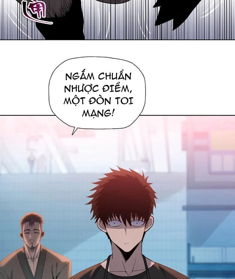 Chỉ Với Dao Mổ Heo, Ta Chém Khắp Chư Thiên Vạn Giới Chap 3 - Next Chap 4