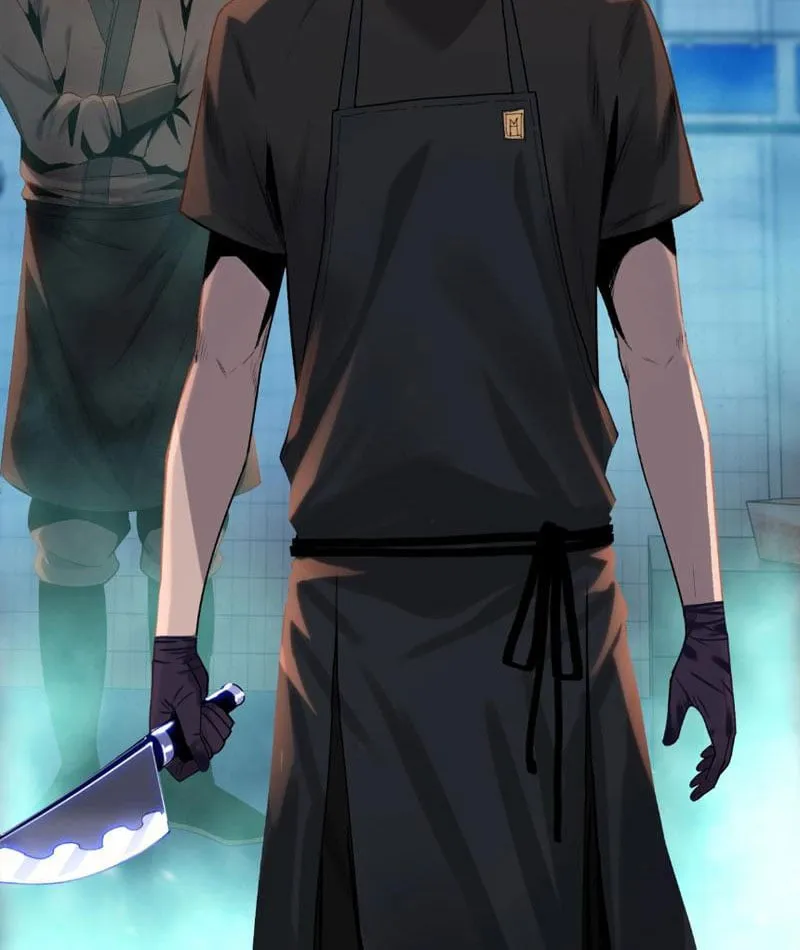 Chỉ Với Dao Mổ Heo, Ta Chém Khắp Chư Thiên Vạn Giới Chap 3 - Next Chap 4