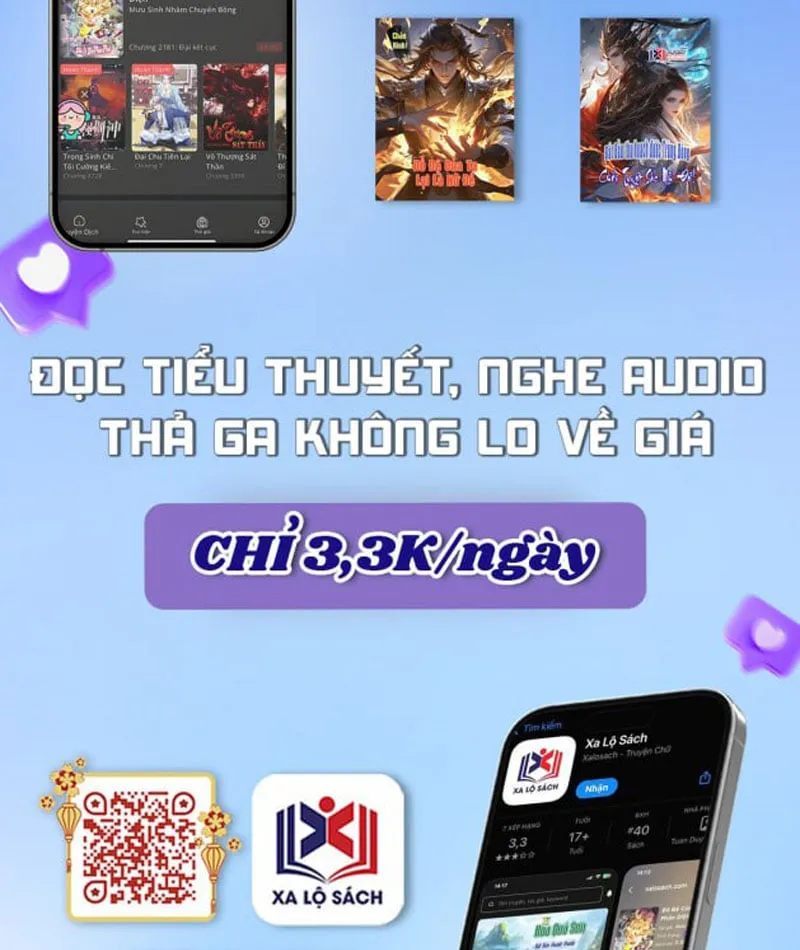 Chỉ Với Dao Mổ Heo, Ta Chém Khắp Chư Thiên Vạn Giới Chap 3 - Next Chap 4