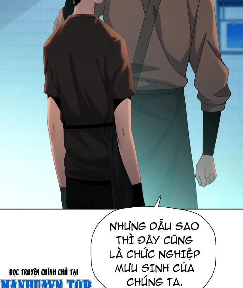 Chỉ Với Dao Mổ Heo, Ta Chém Khắp Chư Thiên Vạn Giới Chap 4 - Next Chap 5