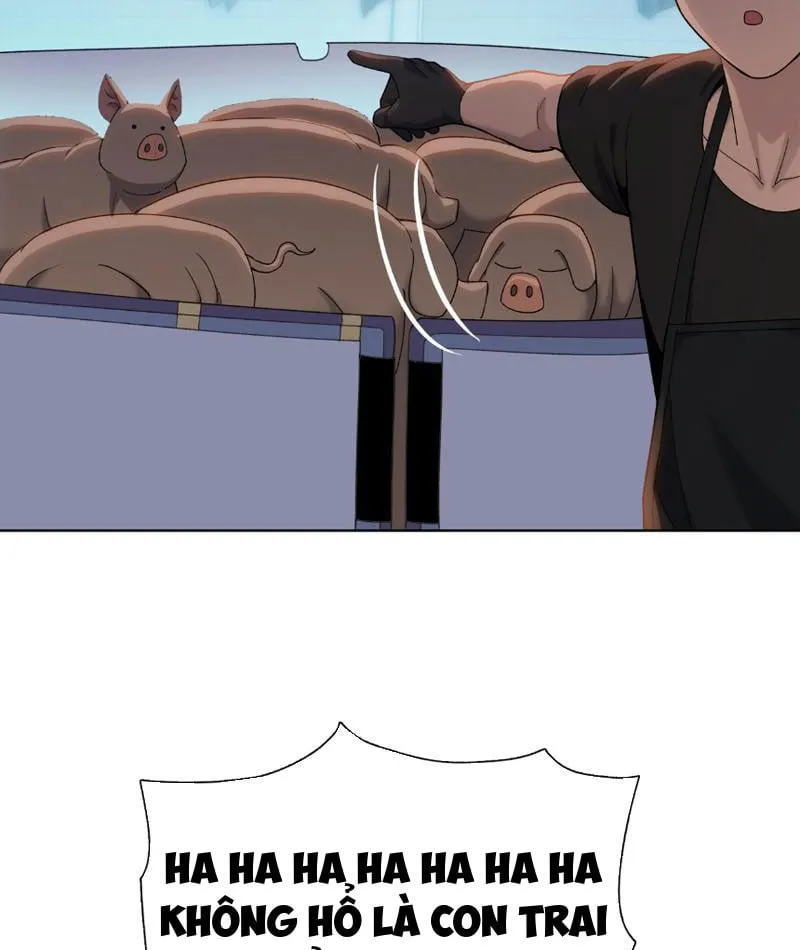 Chỉ Với Dao Mổ Heo, Ta Chém Khắp Chư Thiên Vạn Giới Chap 4 - Next Chap 5