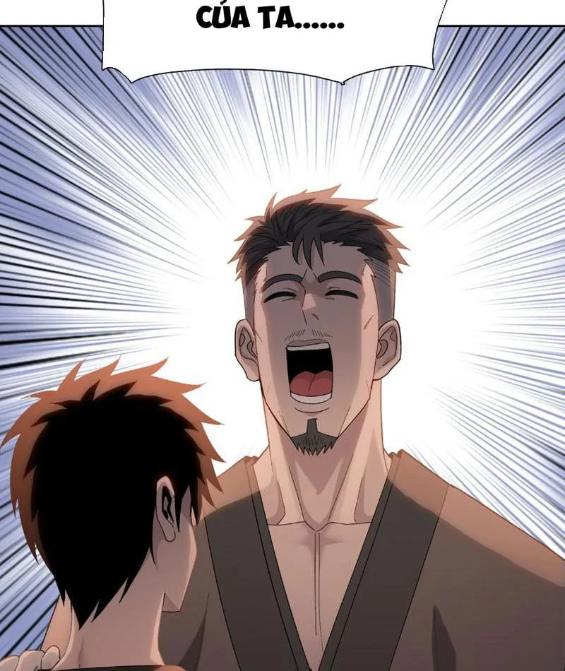 Chỉ Với Dao Mổ Heo, Ta Chém Khắp Chư Thiên Vạn Giới Chap 4 - Next Chap 5