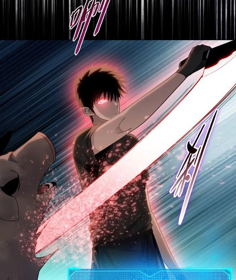 Chỉ Với Dao Mổ Heo, Ta Chém Khắp Chư Thiên Vạn Giới Chap 4 - Next Chap 5