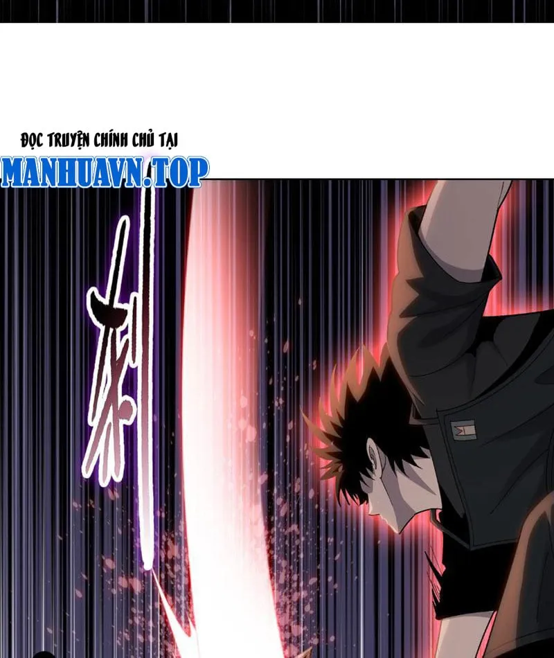 Chỉ Với Dao Mổ Heo, Ta Chém Khắp Chư Thiên Vạn Giới Chap 4 - Next Chap 5