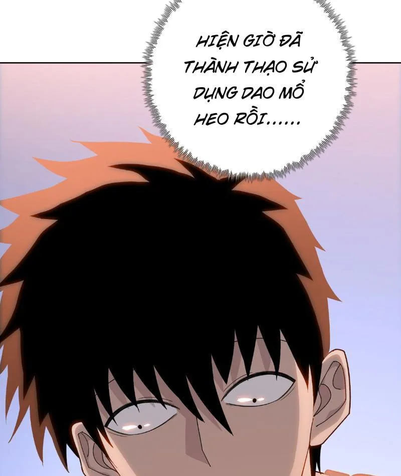 Chỉ Với Dao Mổ Heo, Ta Chém Khắp Chư Thiên Vạn Giới Chap 4 - Next Chap 5