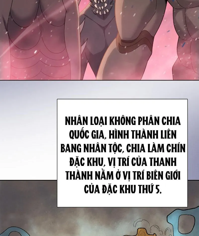 Chỉ Với Dao Mổ Heo, Ta Chém Khắp Chư Thiên Vạn Giới Chap 4 - Next Chap 5