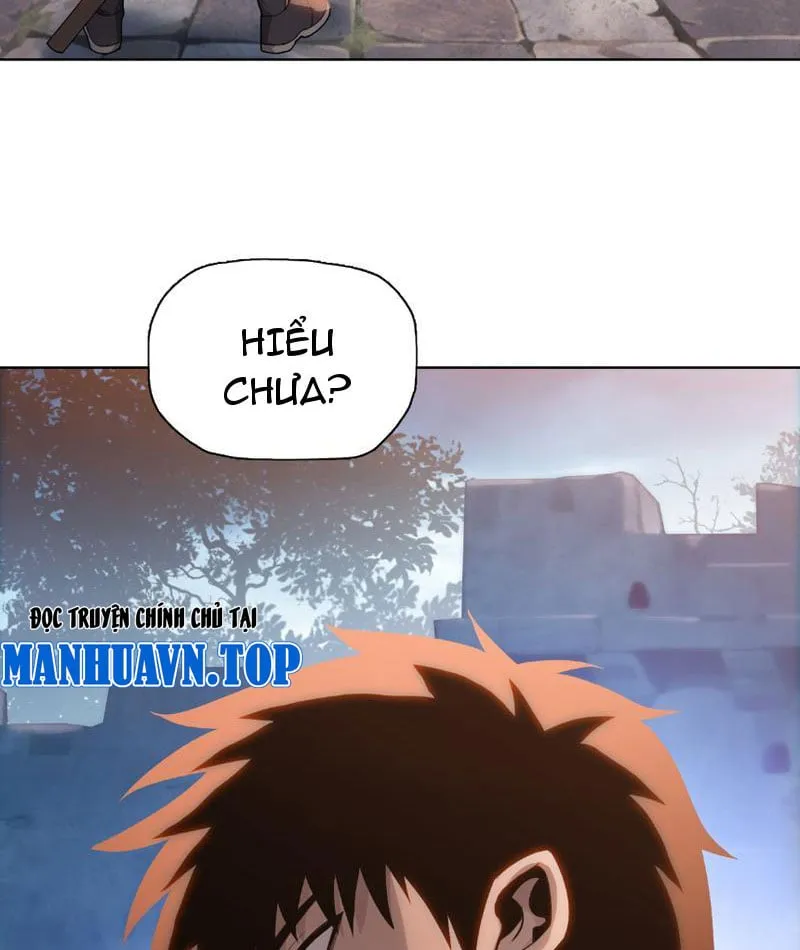 Chỉ Với Dao Mổ Heo, Ta Chém Khắp Chư Thiên Vạn Giới Chap 4 - Next Chap 5